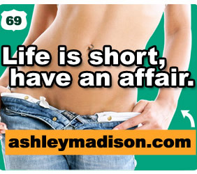 Ashley Madison