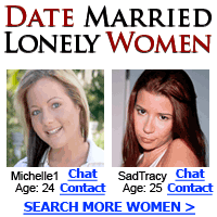 Married And Looking 